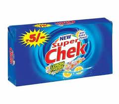 CHEK BAR